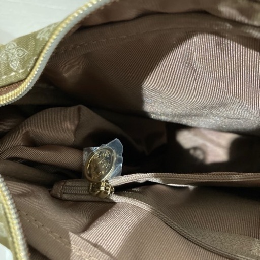 新品✨クリスチャンオリビエ　3wayバック　プレゼント品