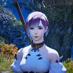 FF14デビューしました✨