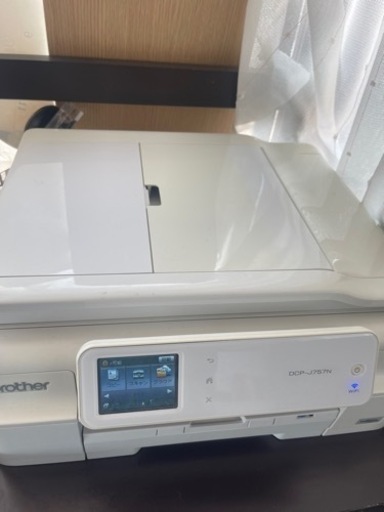 ブラザー brother DCP-J757N