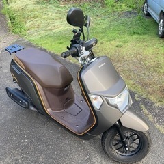 決定、ホンダダンクaf78 原付スクーター50cc無事故低走行