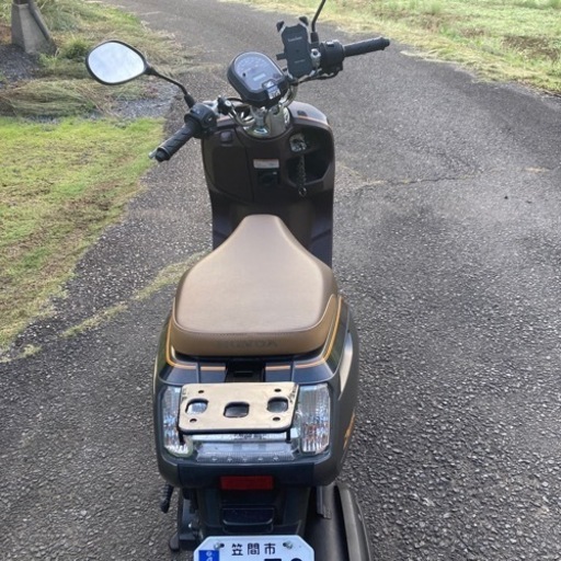 決定、ホンダダンクaf78 原付スクーター50cc無事故低走行 【公式通販】