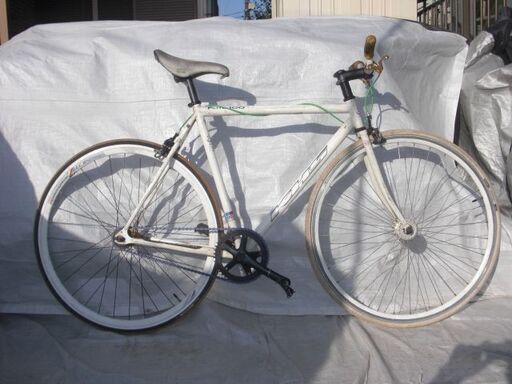 KHS（ケイエイチエス）FLITE100　シングルピストバイク　管理NO.20230605-01