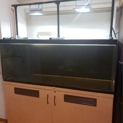 アクリル水槽の中古が安い！激安で譲ります・無料であげます(30