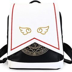 【即日・手渡し可】【新品未開封】魔方陣 ぐるぐる リュック かわ...