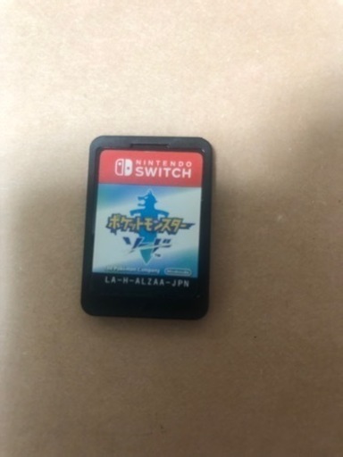 最安値！任天堂Switch 本体(※現在お取り引き進めています)