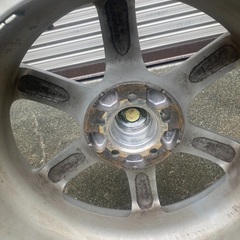 FEID アルミホイール 4本セットの画像