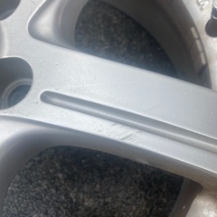 FEID アルミホイール 4本セットの画像