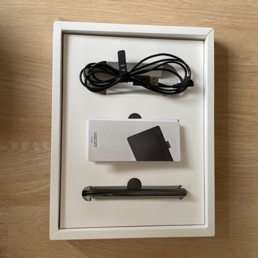 ワコム Intuos Medium ベリーピンク CTL-6100WL/P0
