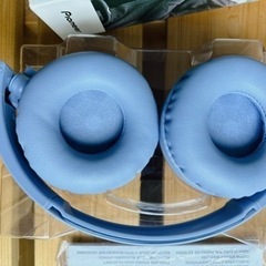 ヘッドフォン 極美品 s3の画像