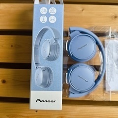 ヘッドフォン 極美品 s3の画像