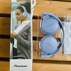ヘッドフォン 極美品 s3の画像