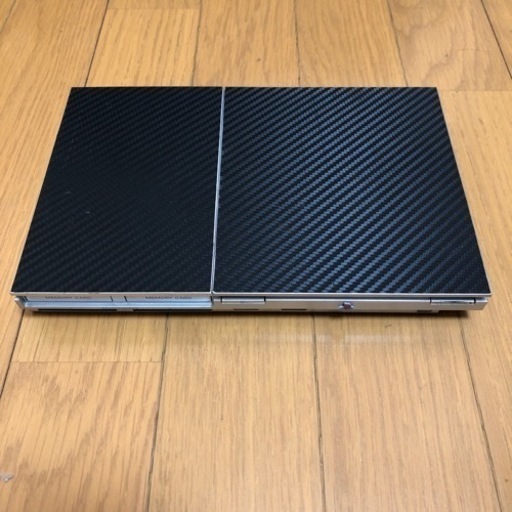 PlayStation2 (SCPH-90000) 本体のみ