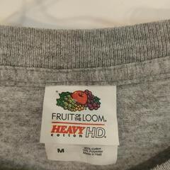 FRUIT OF THE ROOM フルーツオブザルーム Tシャツ Mサイズの画像