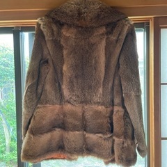 毛皮①の画像