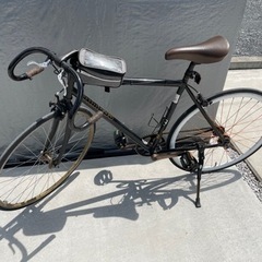 シュウイン カッター ピストバイク