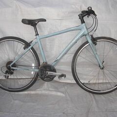 TREK（トレック）7.2 FX series クロスバイク　管...