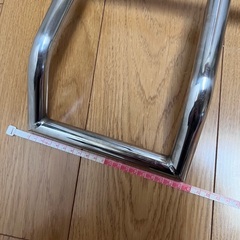 ロボットハンドル　ロボハンの画像