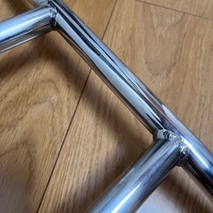 ロボットハンドル　ロボハンの画像