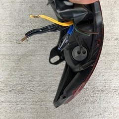 マジェスティc、マジェスティ用テールランプの画像