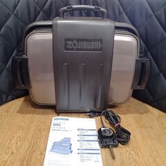 2009年製　象印 EA-GS35ホットプレートの画像