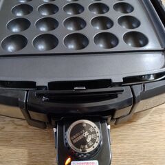 2009年製　象印 EA-GS35ホットプレートの画像