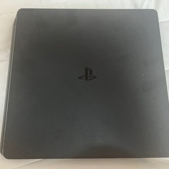 PS4 箱無し　コントローラ、使用するためのコードはすべてあります