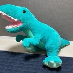 【恐竜ぬいぐるみ】