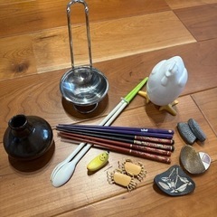 【差し上げます！】キッチン用品一式！の画像