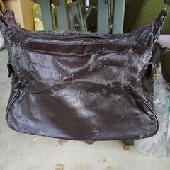 ショルダーバッグ