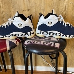 NIKE ナイキ　TEAMジョーダン　バスケの画像