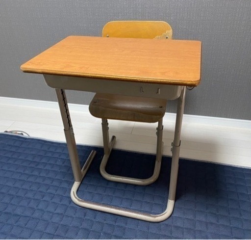 【学校机】