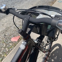 子供用自転車！使用回数数回！まだお取引受付中です！の画像