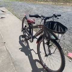 子供用自転車！使用回数数回！まだお取引受付中です！