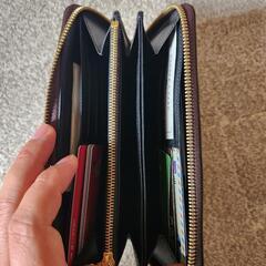 ヴィトン財布