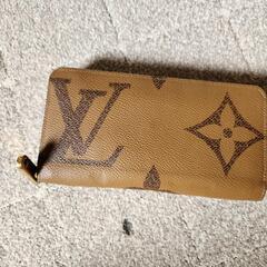 ヴィトン財布