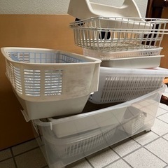 プラスティックケースの画像