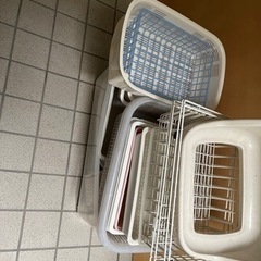 プラスティックケースの画像