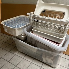 プラスティックケース