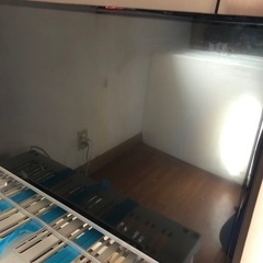 ジャンク　42型　テレビ　