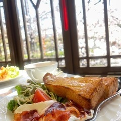 モーニングカフェ☕️✨25日開催します😋 - メンバー募集