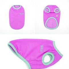 NEW JACK ニュージャック バイカラーコットンタンク XL【半額以下】の画像