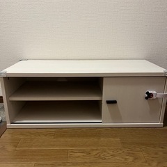 ニトリ　テレビ台