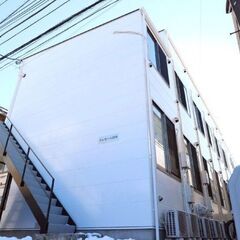 ⭐️10万円入居可💁JR山手線/田端駅 歩5分✨東京都北区…