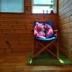 【無料】ロッツォ🐻2体セットぬいぐるみ🐻