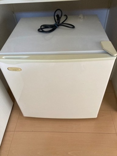 冷蔵庫 46L 2006年製