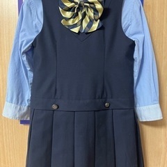 韓国子供制服