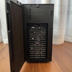 FractalDesign Define R5 750w Gold電源おまけの画像