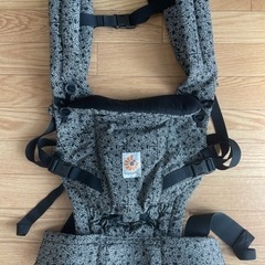 美品　エルゴ　抱っこ紐