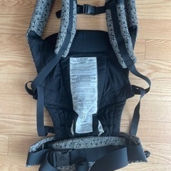 美品　エルゴ　抱っこ紐の画像