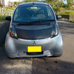 アイミーブM 電気自動車